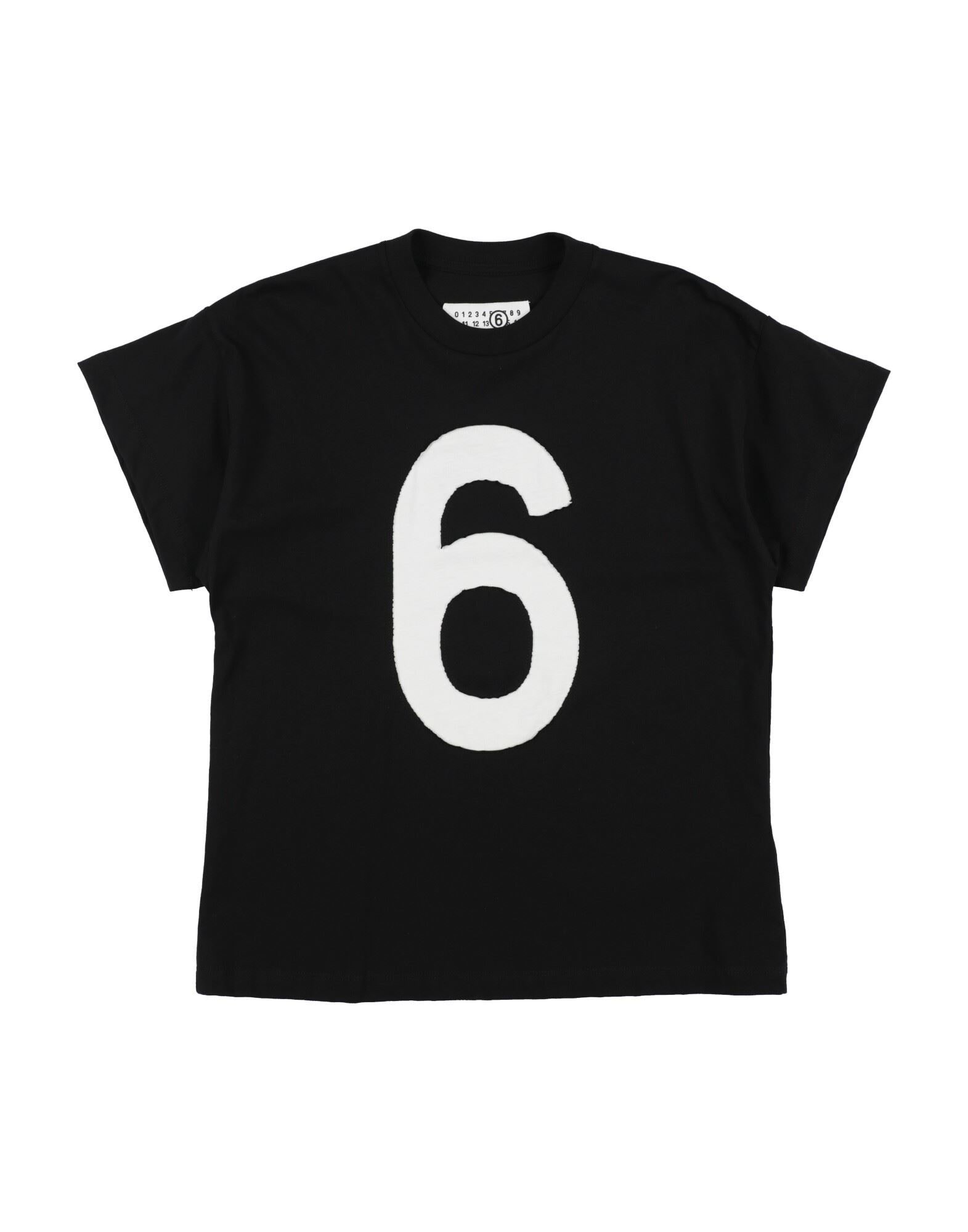 MM6 MAISON MARGIELA - T-shirts