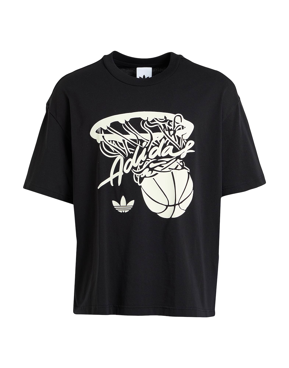 ADIDAS ORIGINALS - T-shirts