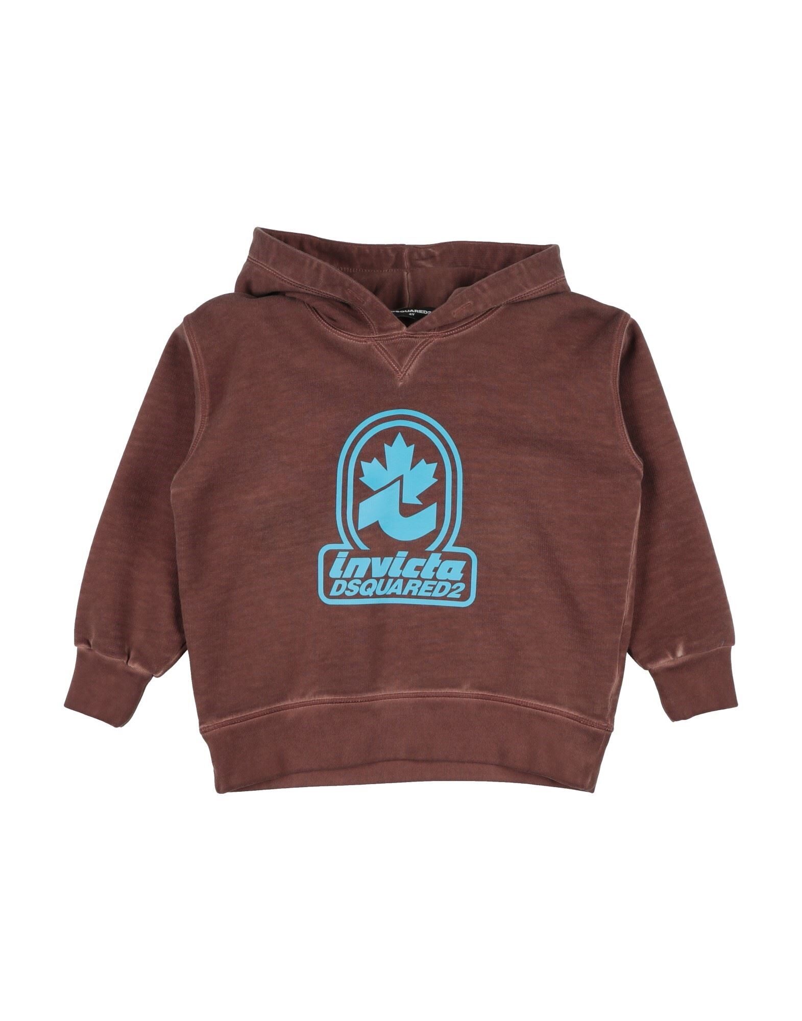 INVICTA x DSQUARED2 - Felpe