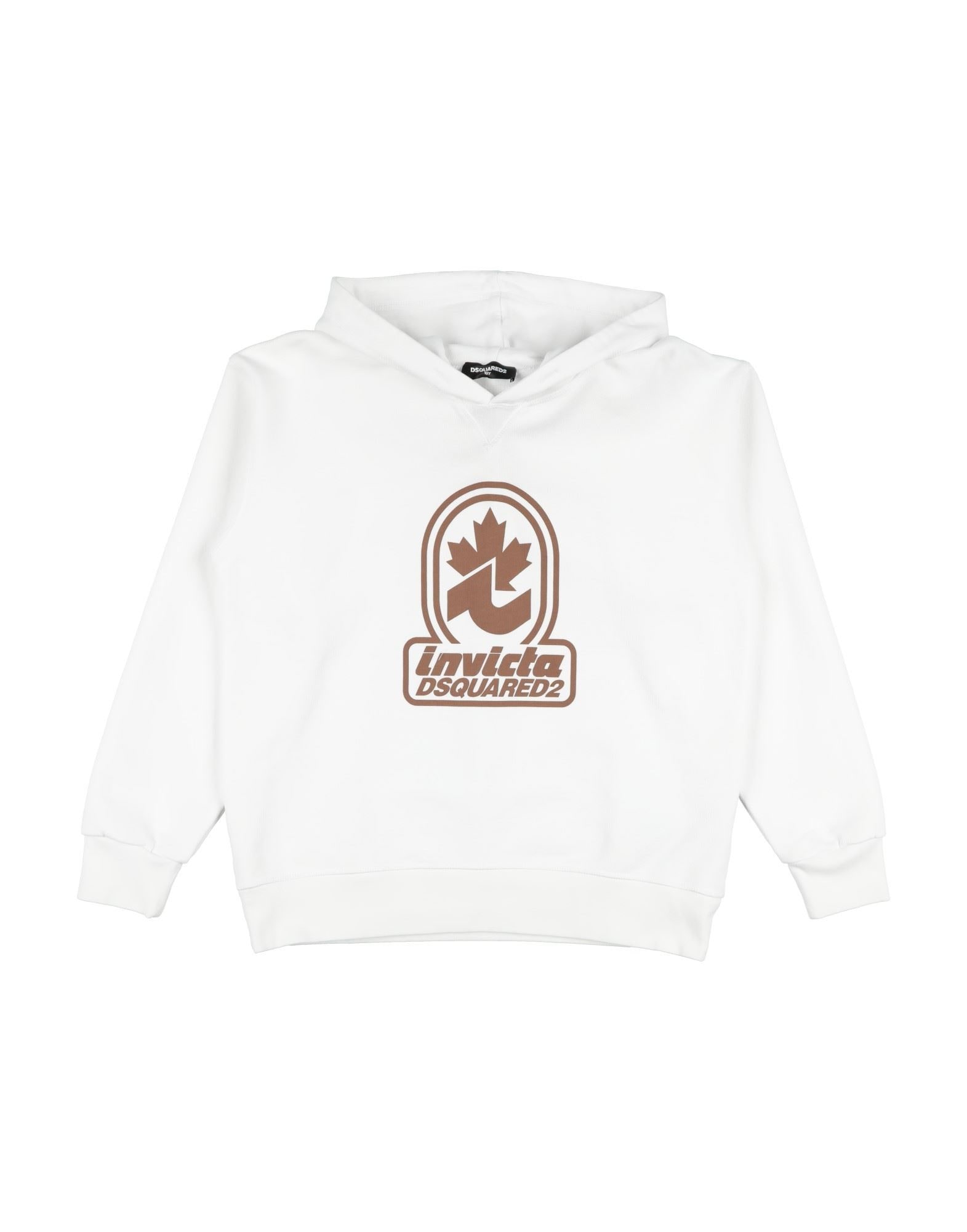 INVICTA x DSQUARED2 - Sudaderas