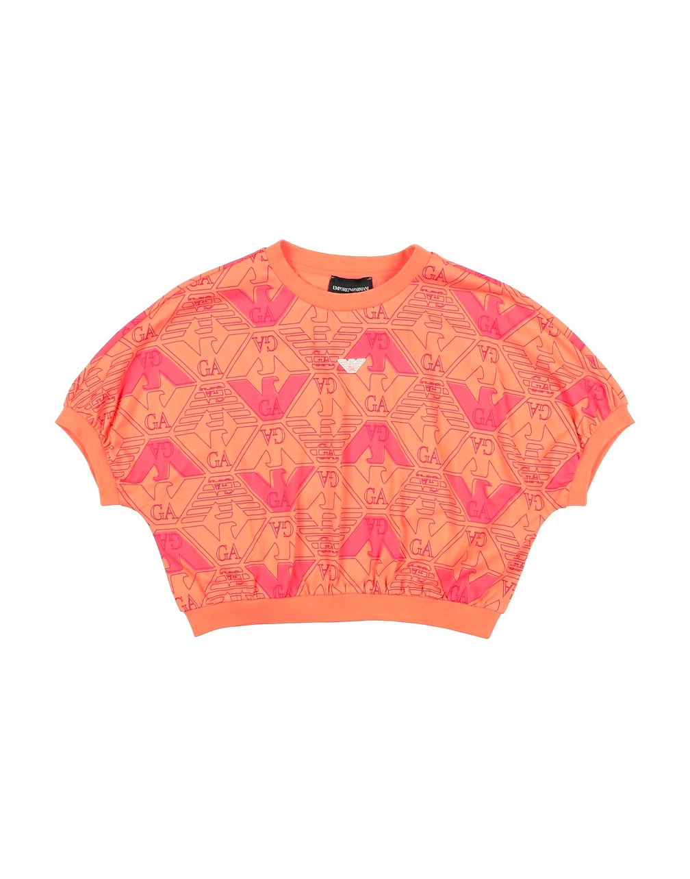 EMPORIO ARMANI - T-shirts