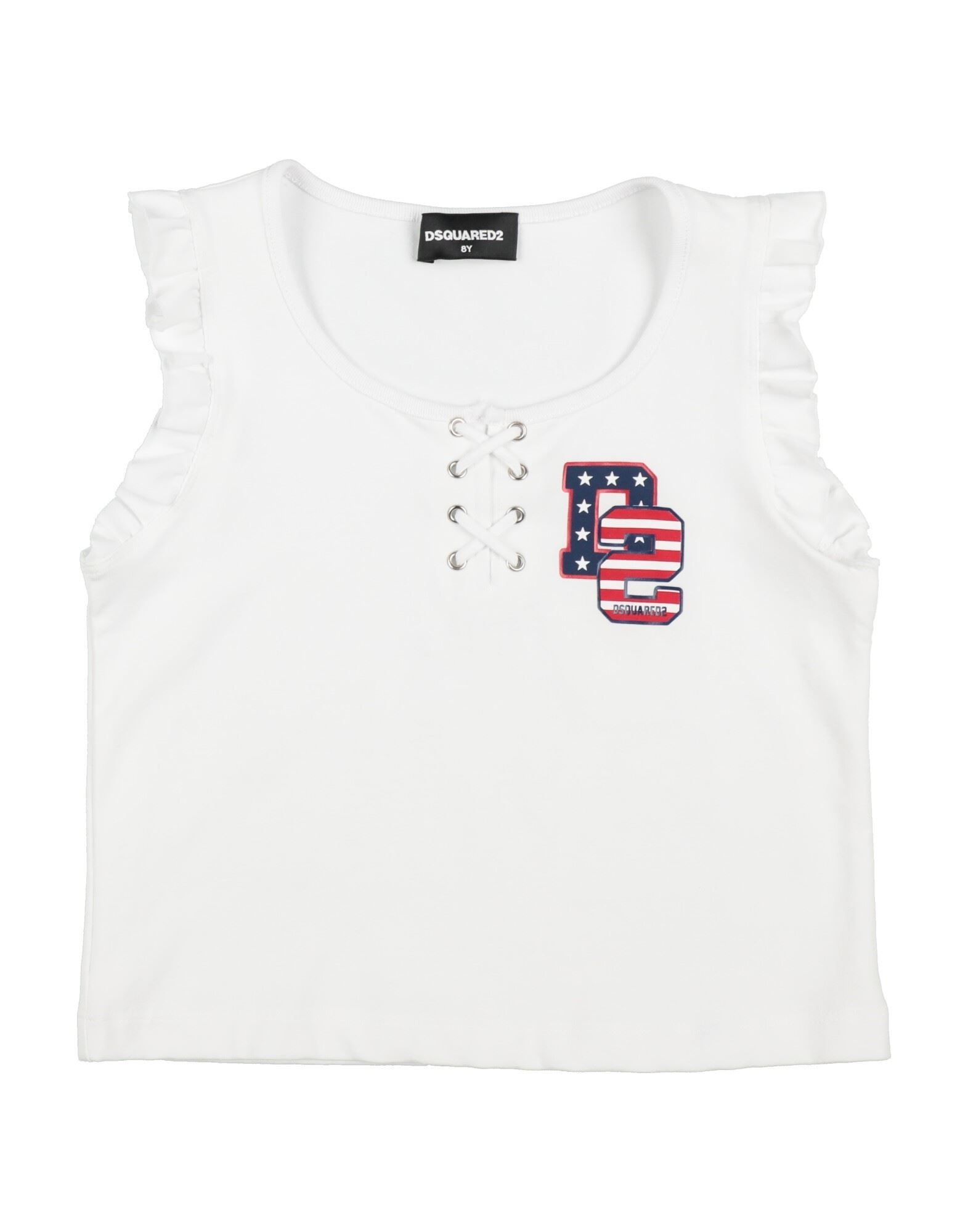 DSQUARED2 - T-shirts