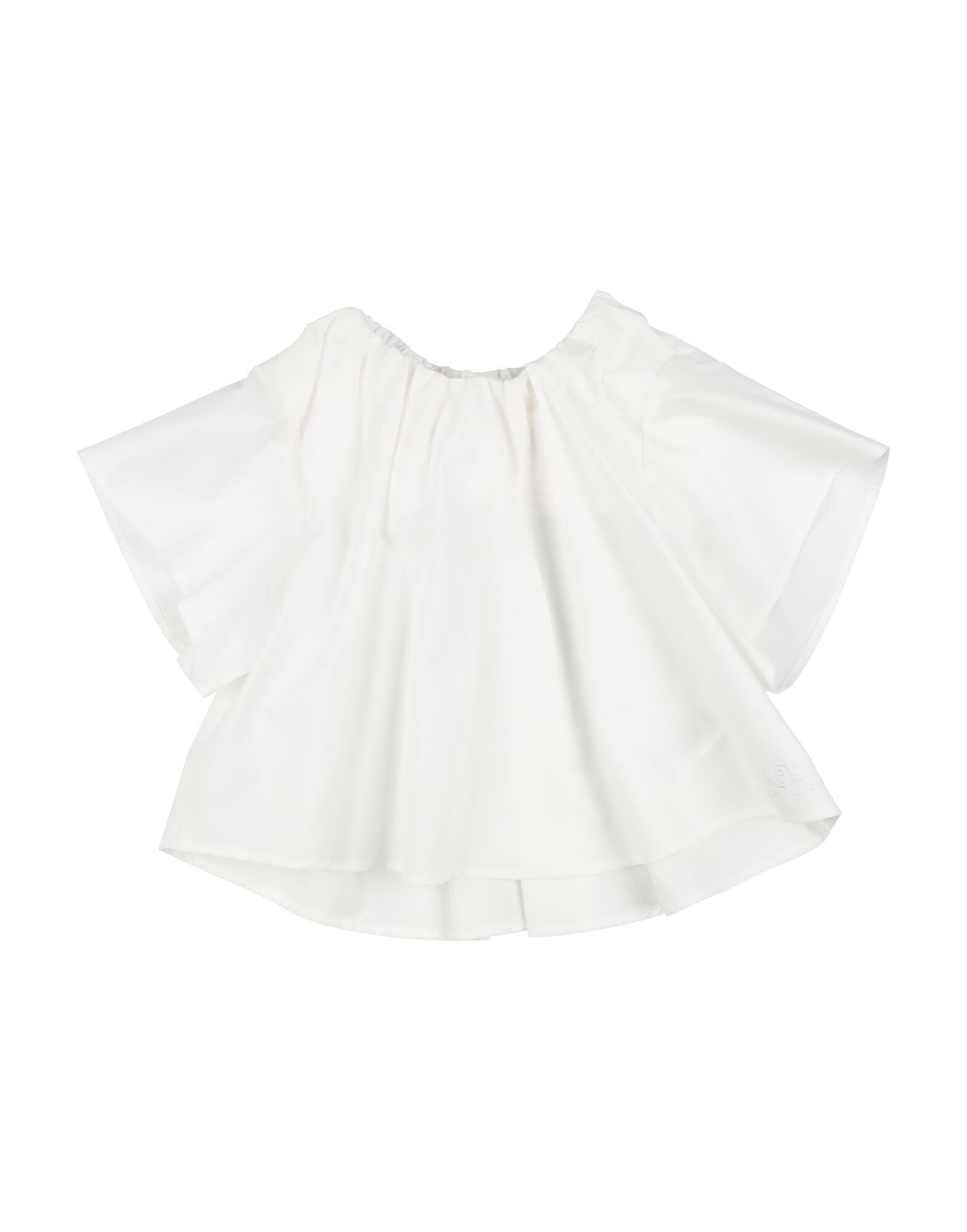 MM6 MAISON MARGIELA - Топы без рукавов