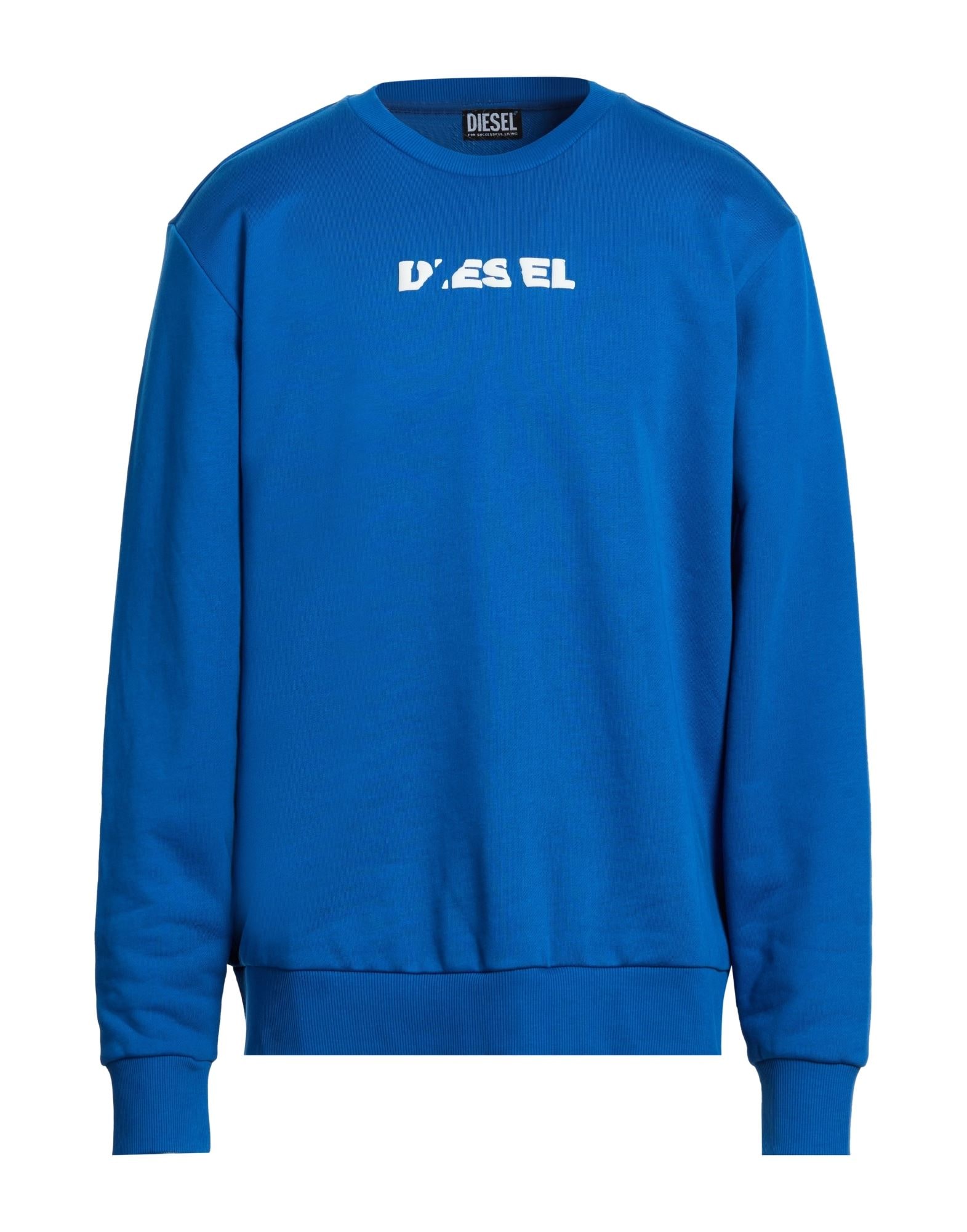 DIESEL - Sweatshirts