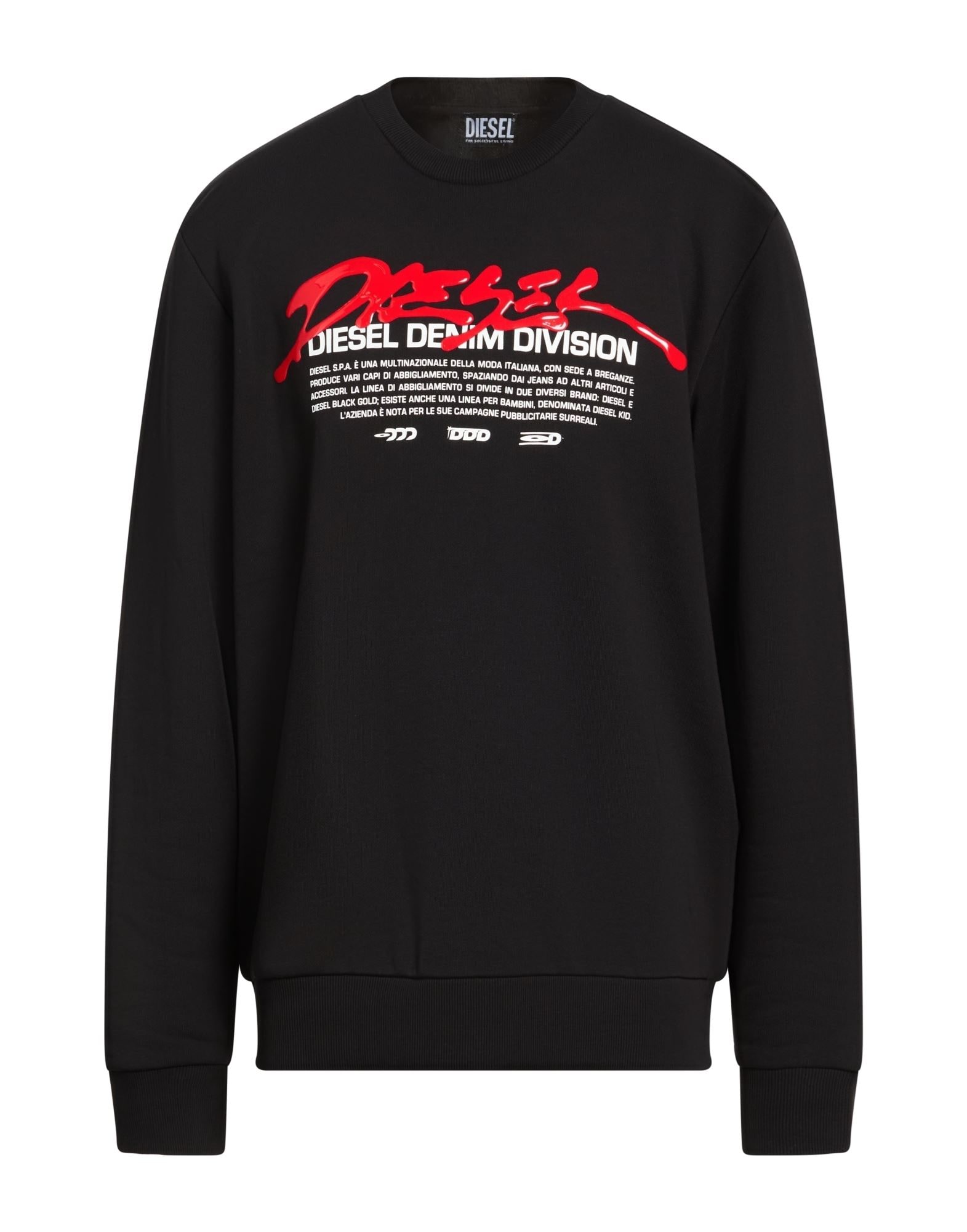 DIESEL - Sweatshirts