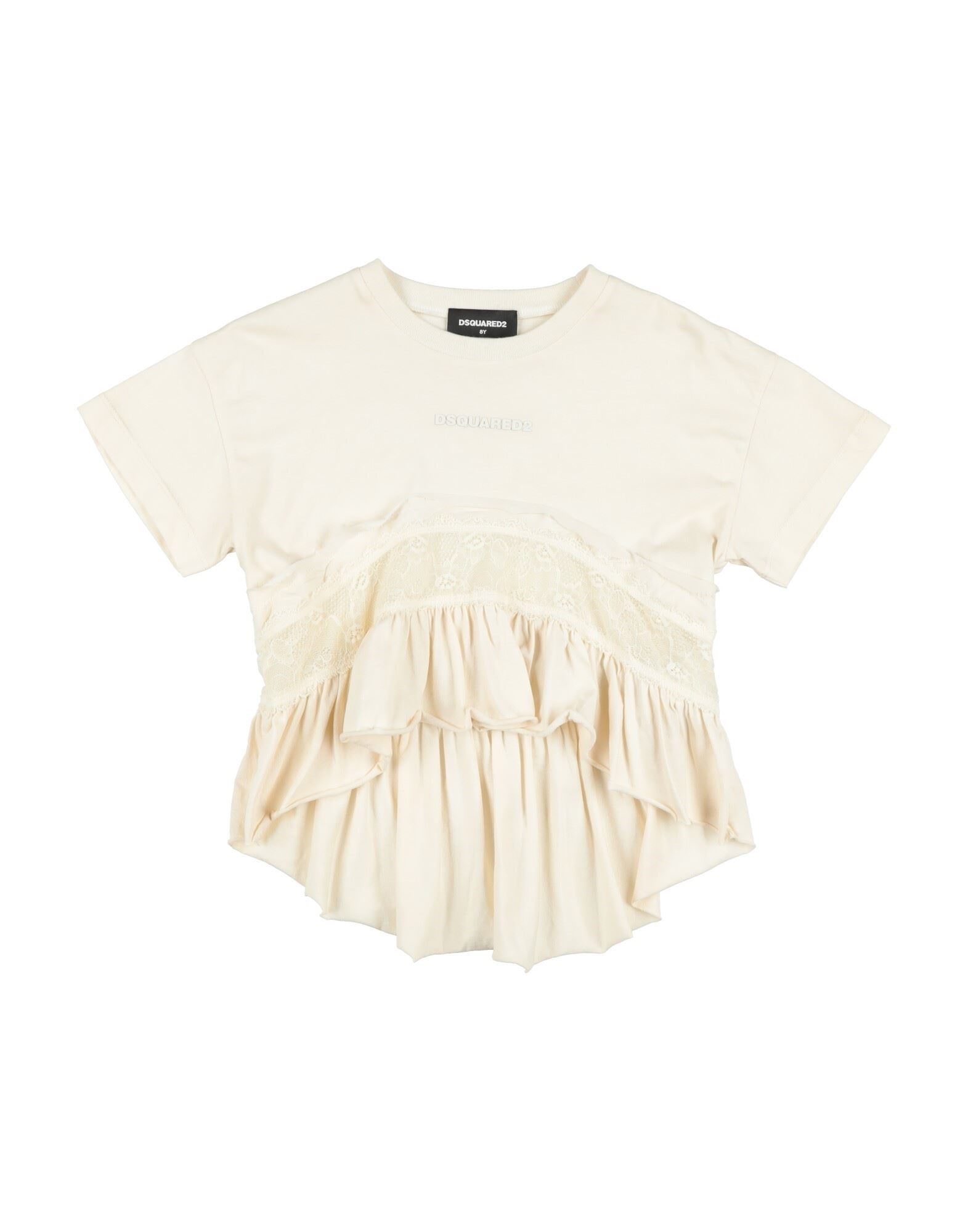 DSQUARED2 - T-shirts