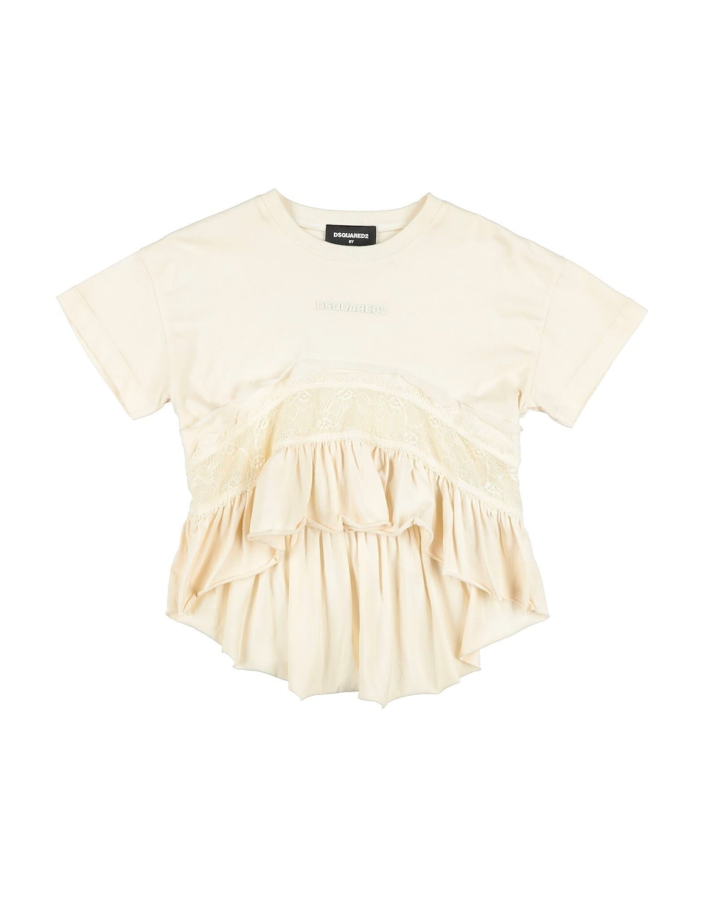 DSQUARED2 - T-shirts