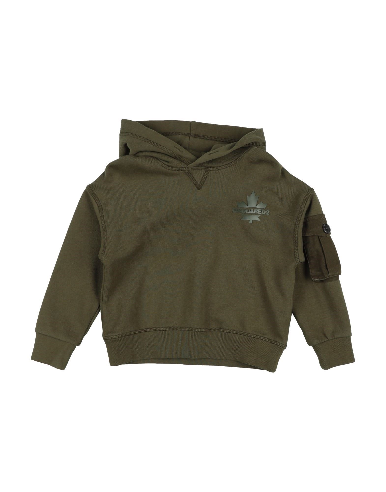 DSQUARED2 - Sweatshirts