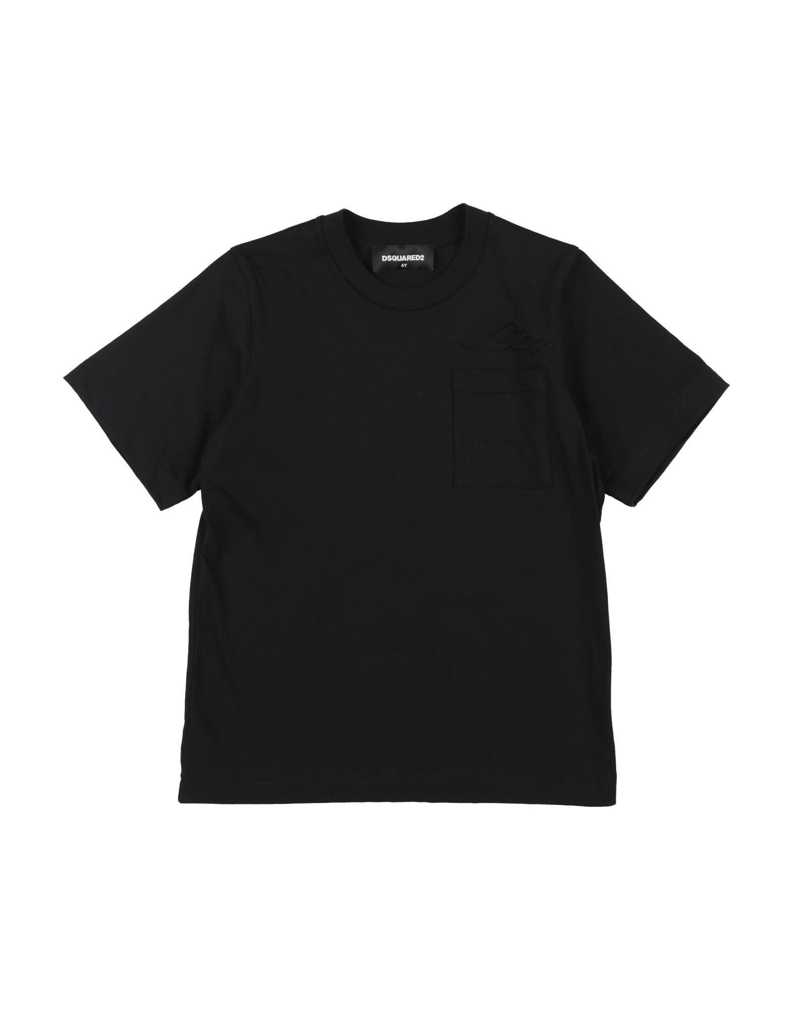 DSQUARED2 - T-shirts