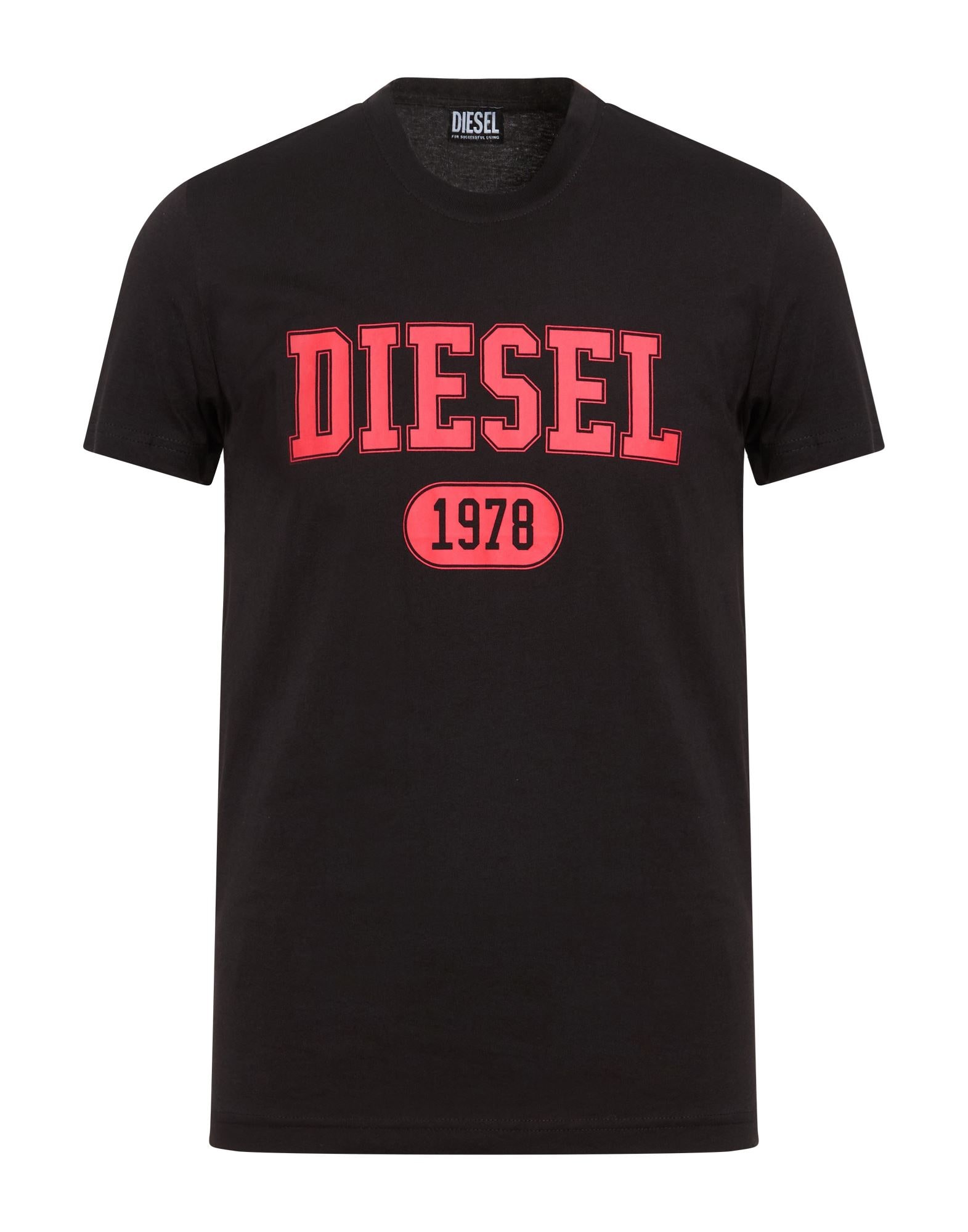 DIESEL - T-shirts