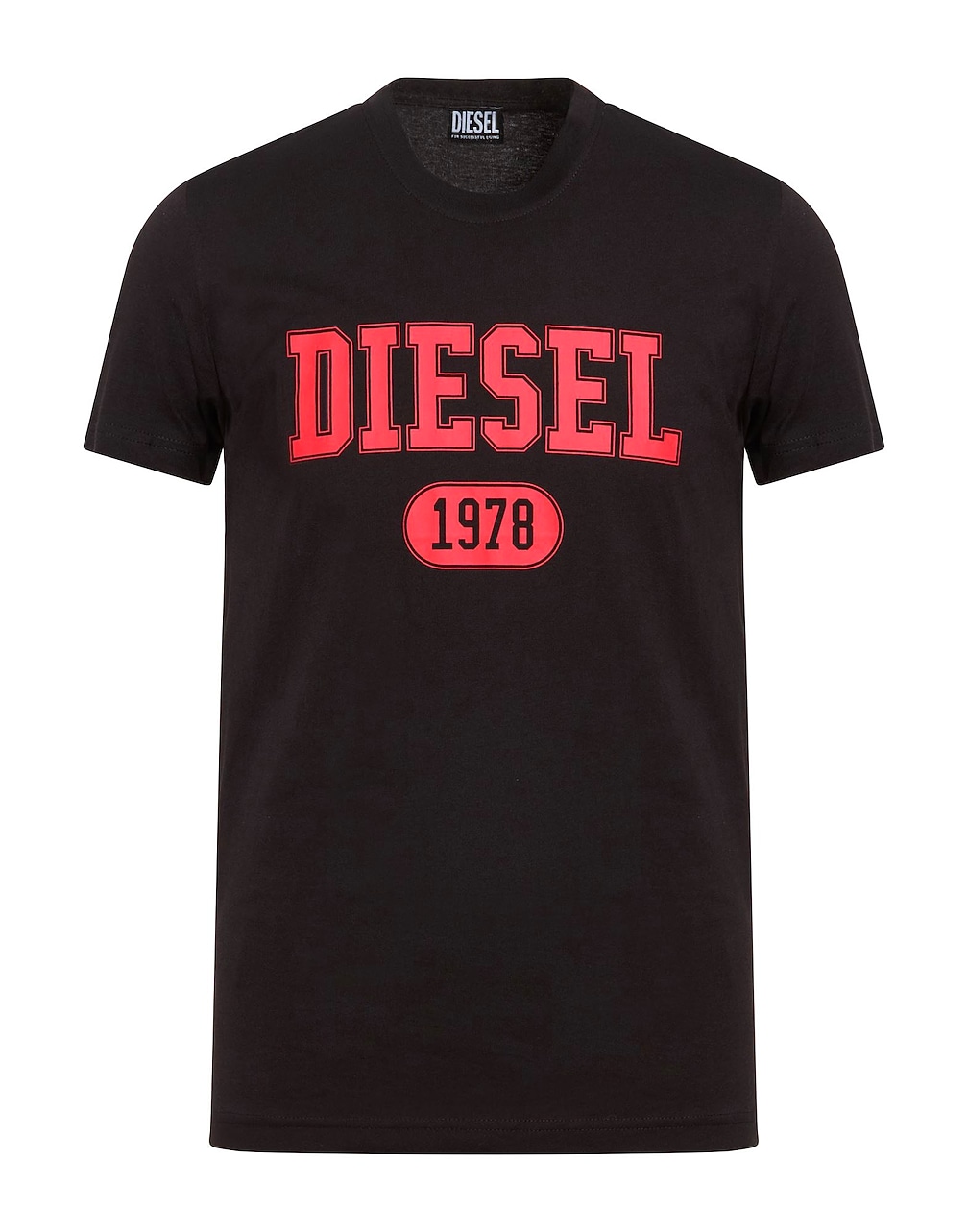 DIESEL - T-shirts