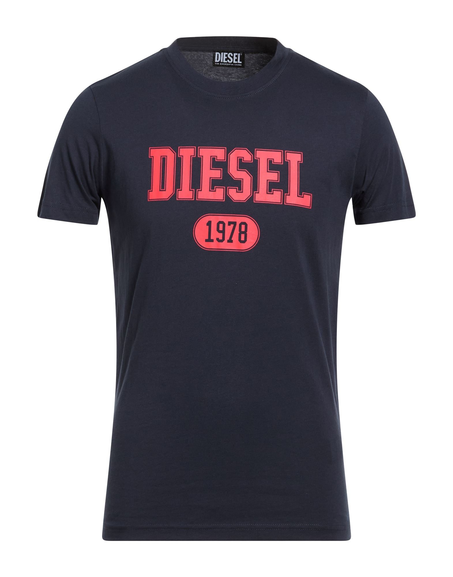DIESEL - T-shirts