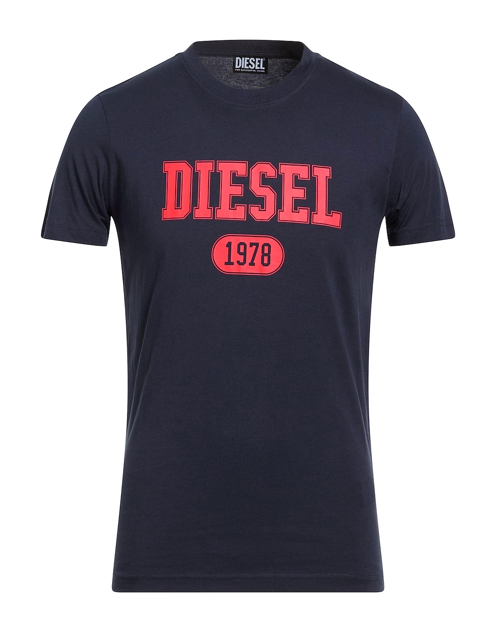 DIESEL - T-shirts