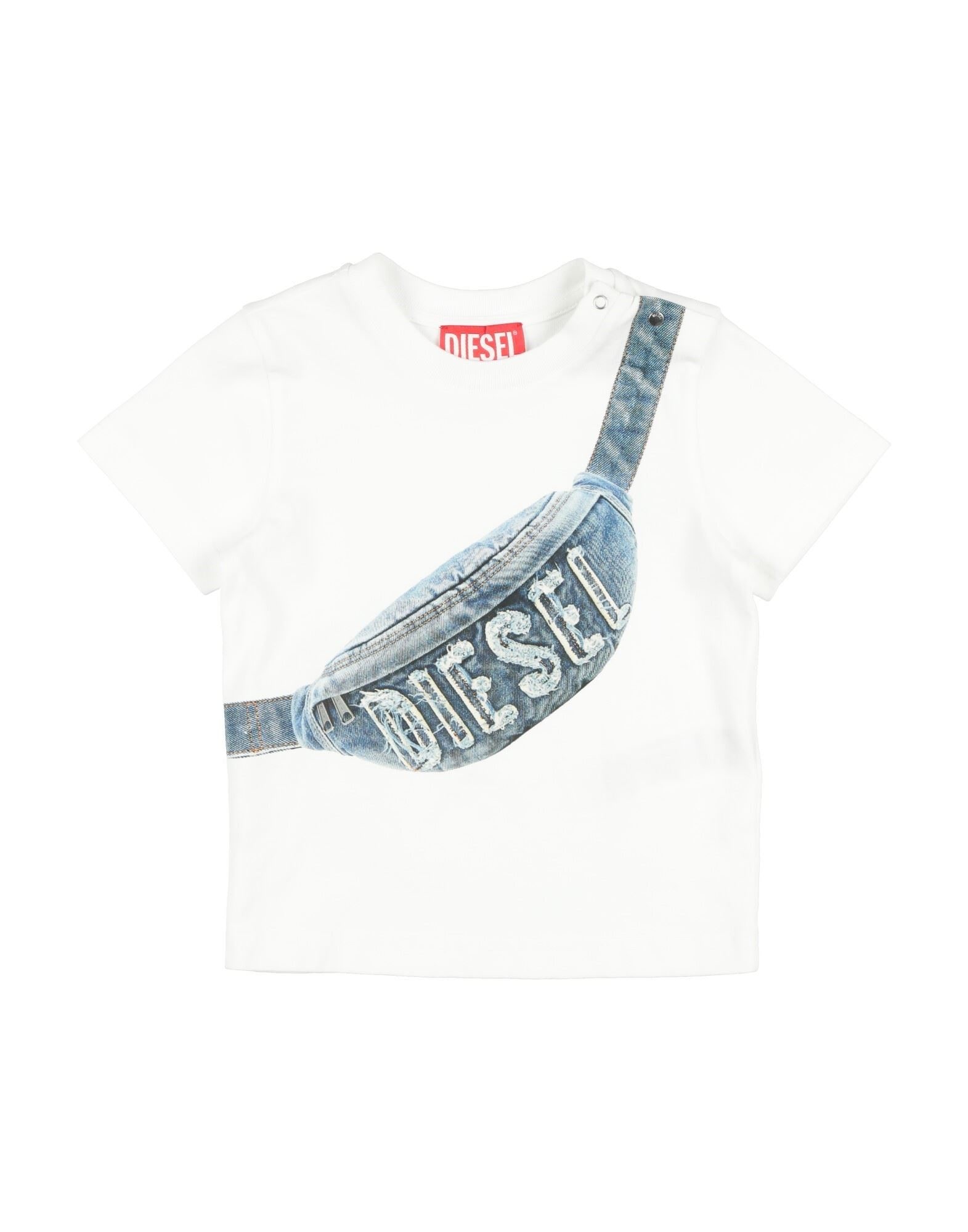 DIESEL - Camisetas