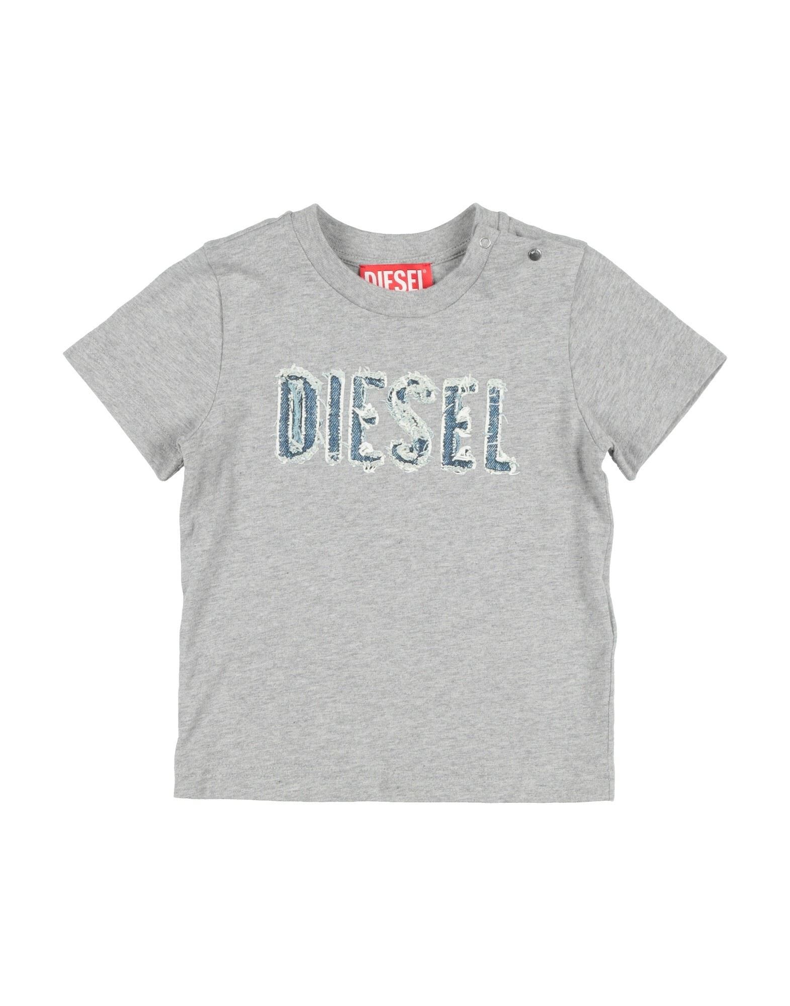 DIESEL - Camisetas
