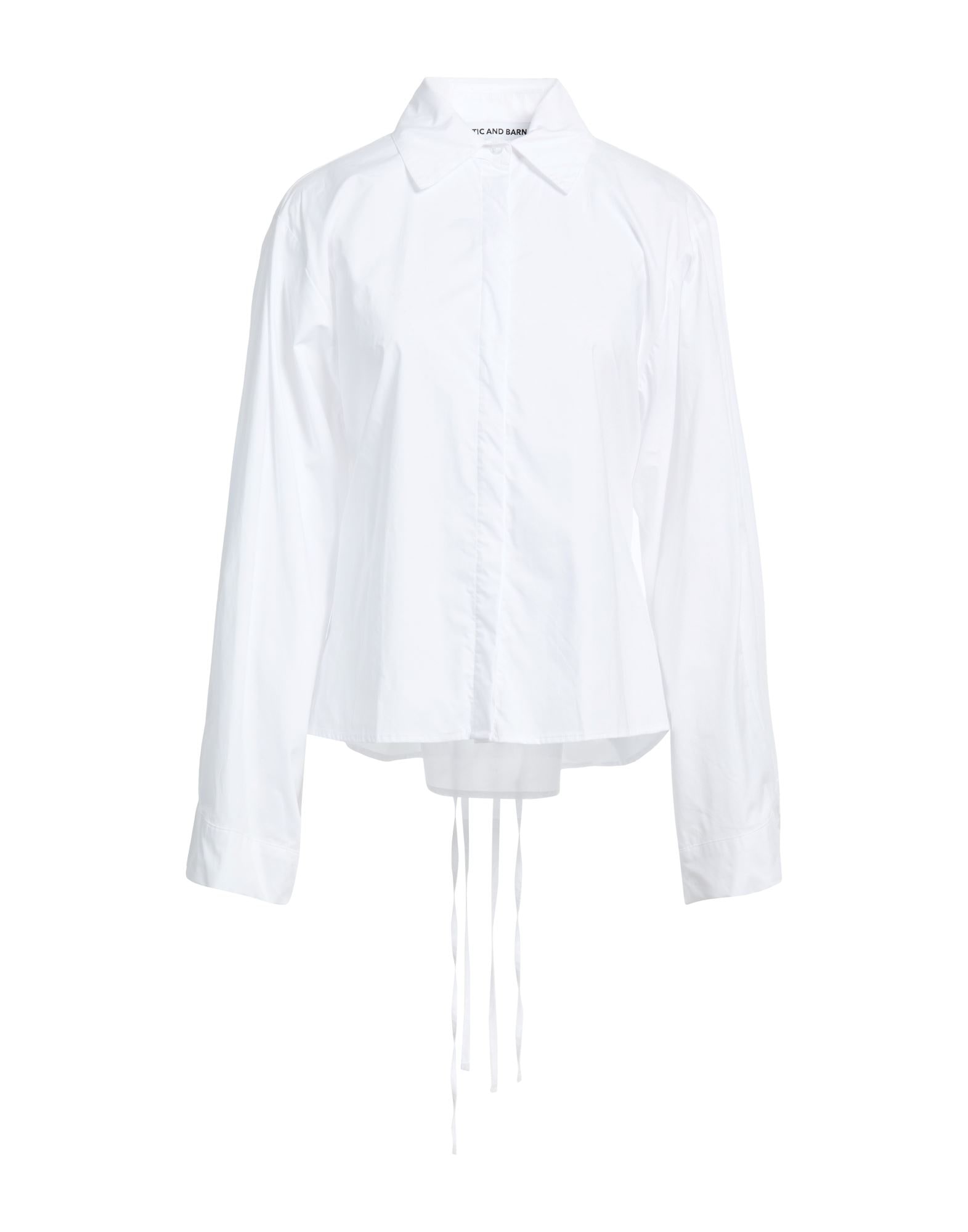 ATTIC AND BARN - 셔츠