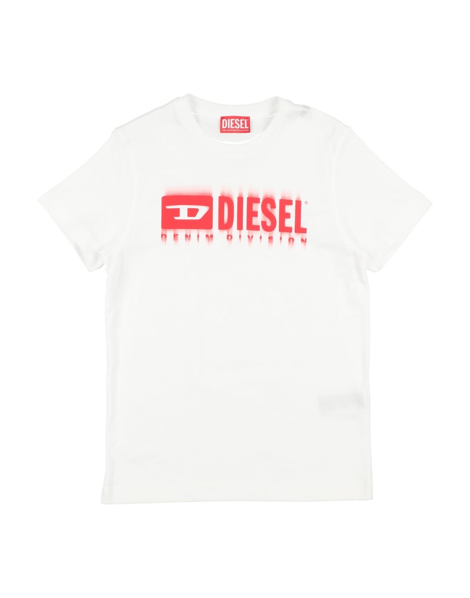 DIESEL - T-shirts
