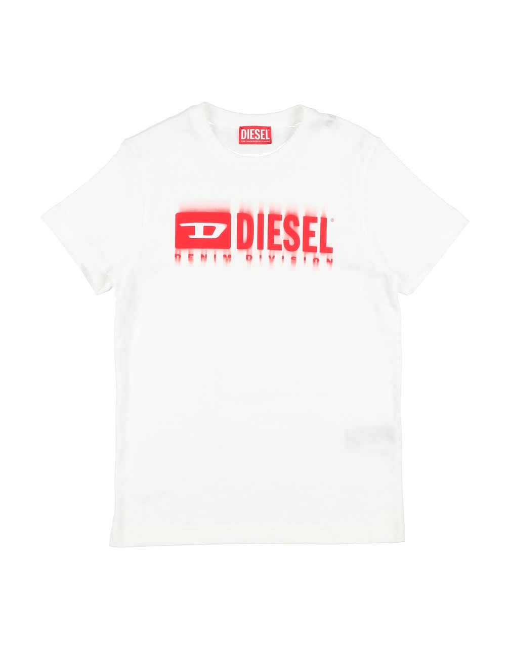 DIESEL - T-shirts