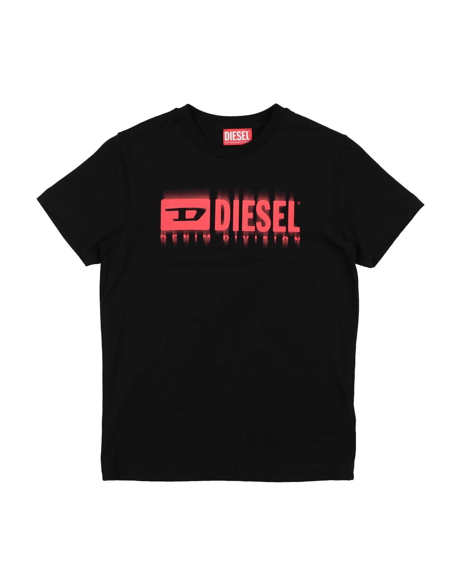 DIESEL - T-shirts