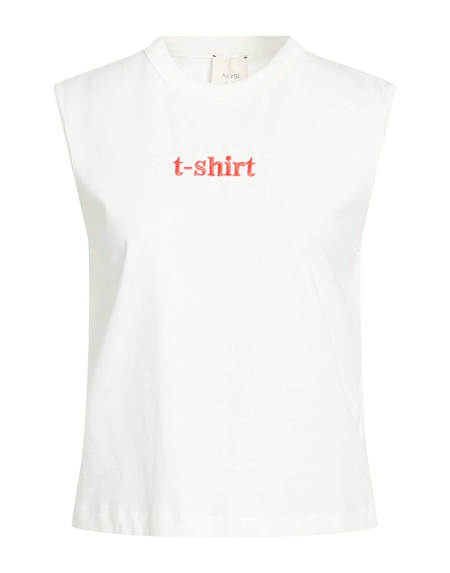 ALYSI - T-shirts
