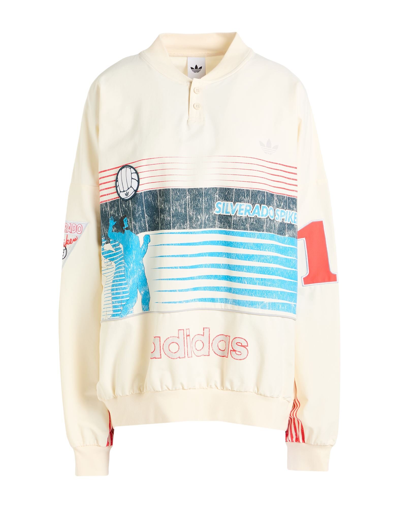 ADIDAS ORIGINALS - Sweatshirts