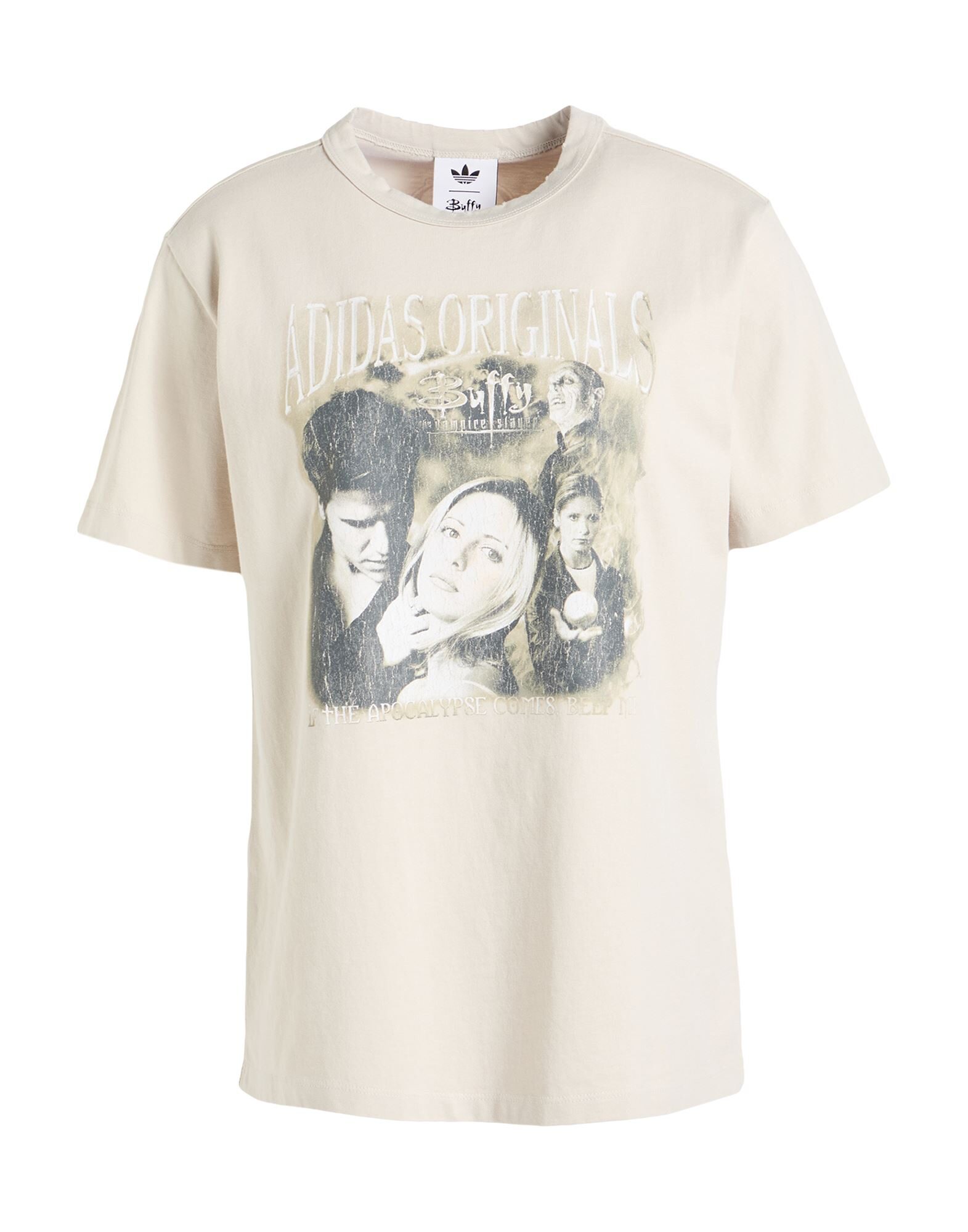 ADIDAS ORIGINALS - T-shirts