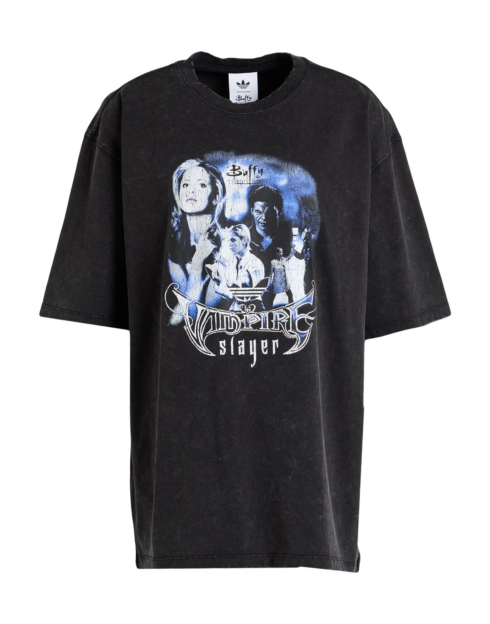 ADIDAS ORIGINALS - T-shirts