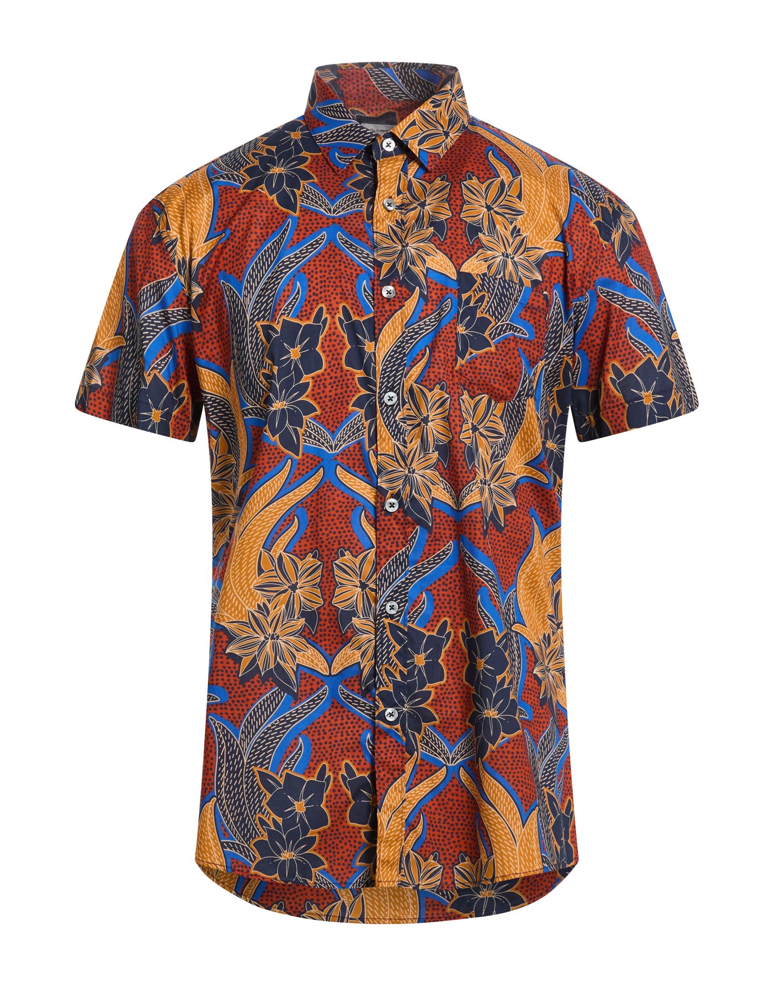 DANIELE ALESSANDRINI HOMME - Рубашки 