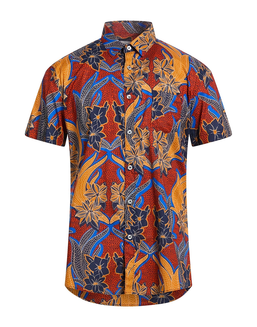 DANIELE ALESSANDRINI HOMME - Shirts