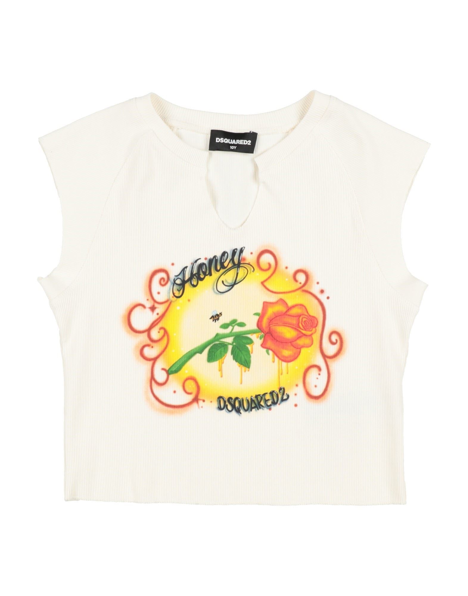 DSQUARED2 - T-shirts