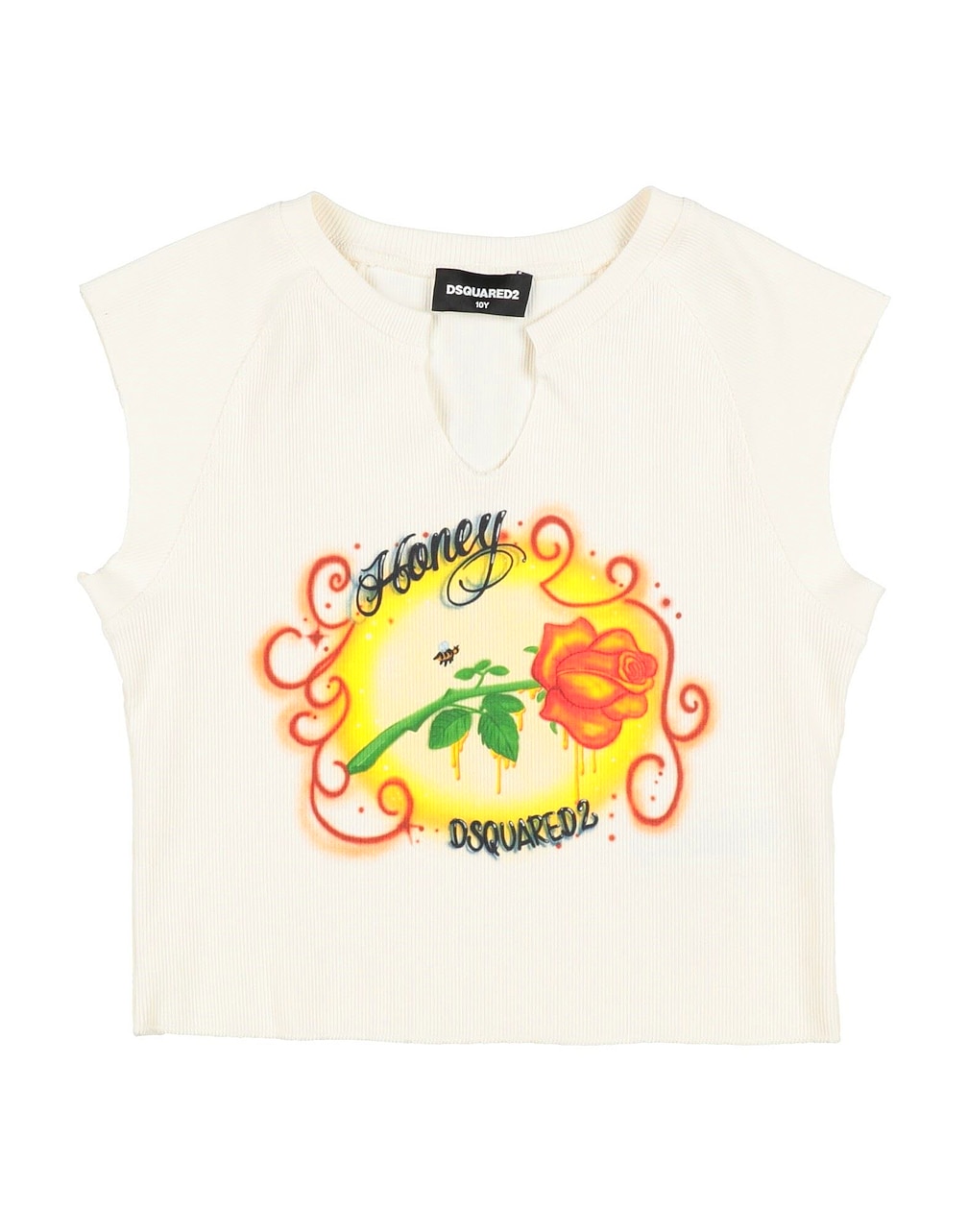 DSQUARED2 - T-shirts