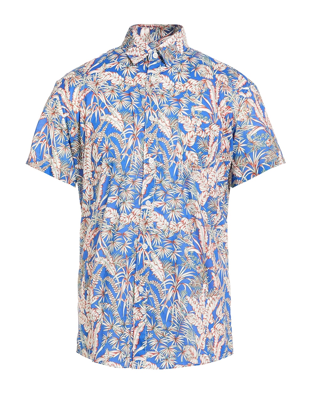 DANIELE ALESSANDRINI HOMME - Shirts