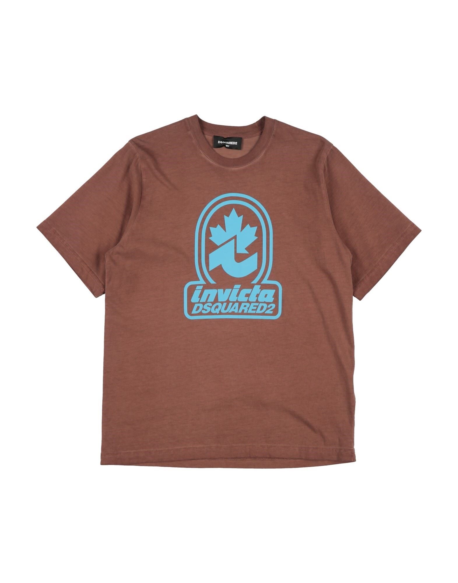 DSQUARED2 - T-shirts