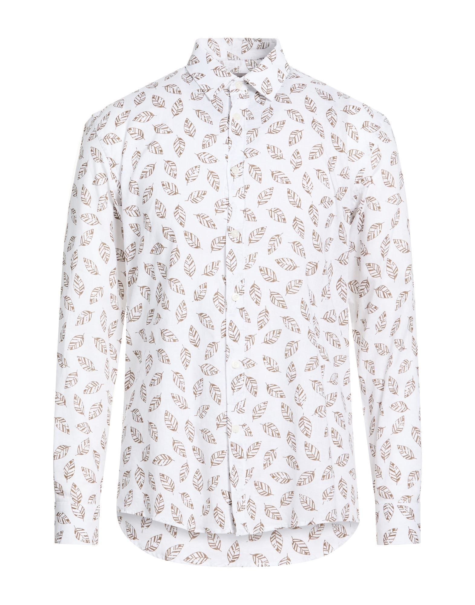 DANIELE ALESSANDRINI HOMME - Рубашки 