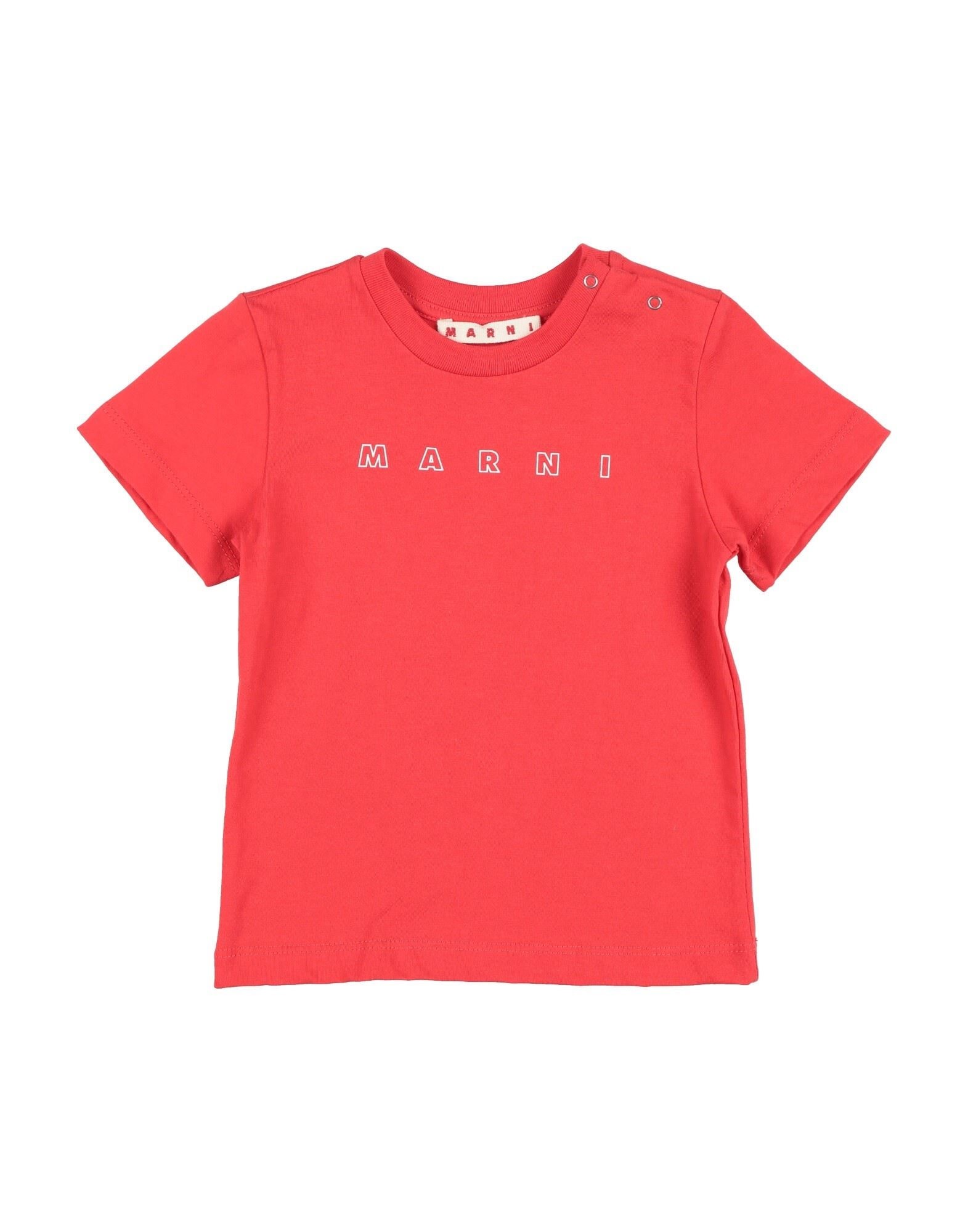 MARNI - Camisetas