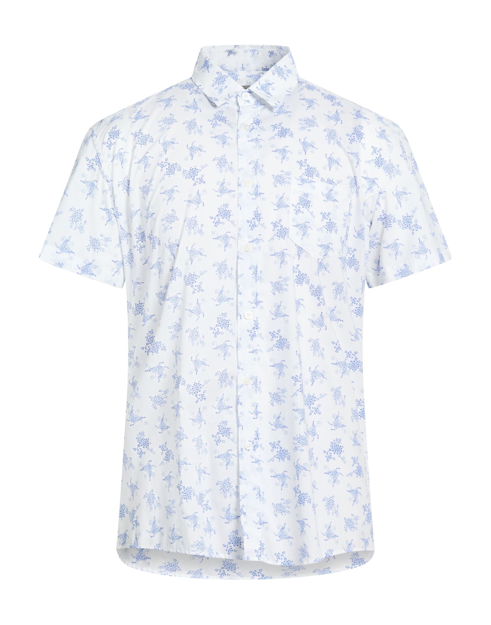 DANIELE ALESSANDRINI HOMME - Рубашки 