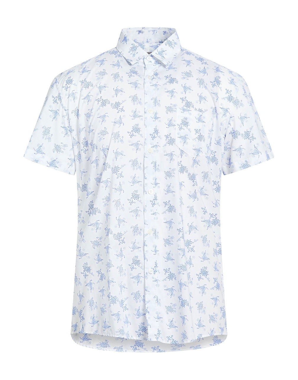 DANIELE ALESSANDRINI HOMME - Shirts