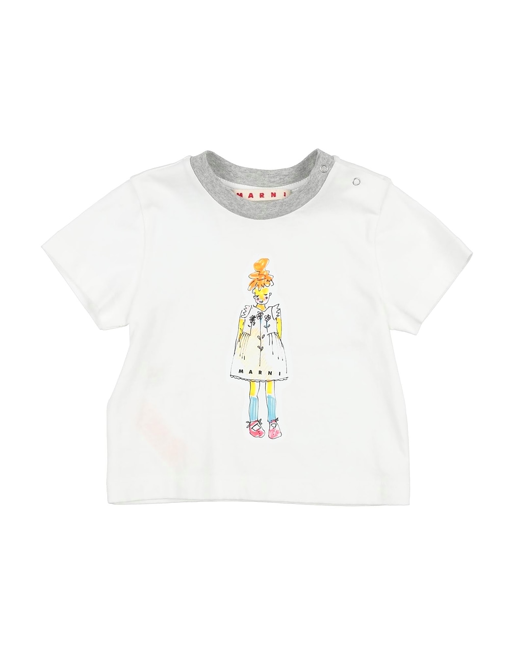 MARNI - T-shirts