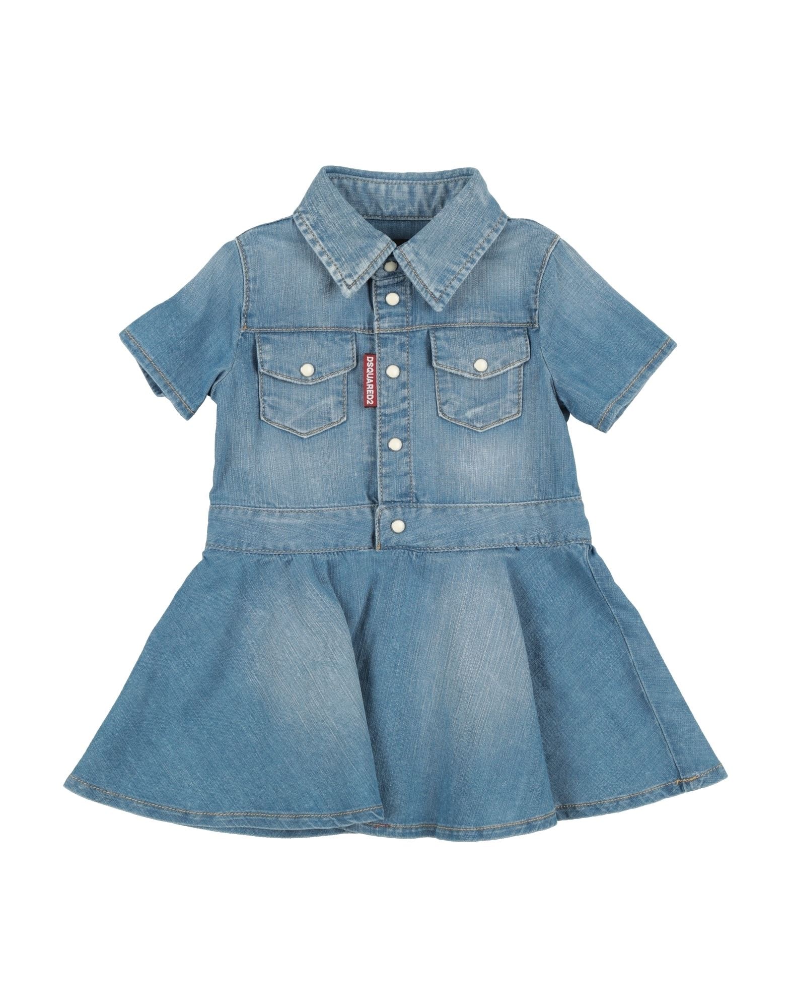 DSQUARED2 - Baby dresses