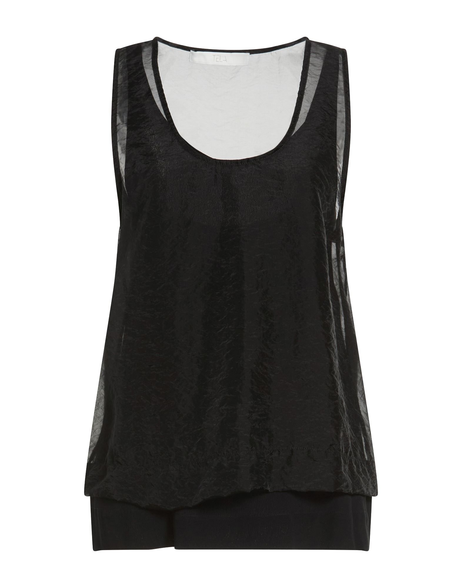 TELA - Топы без рукавов
