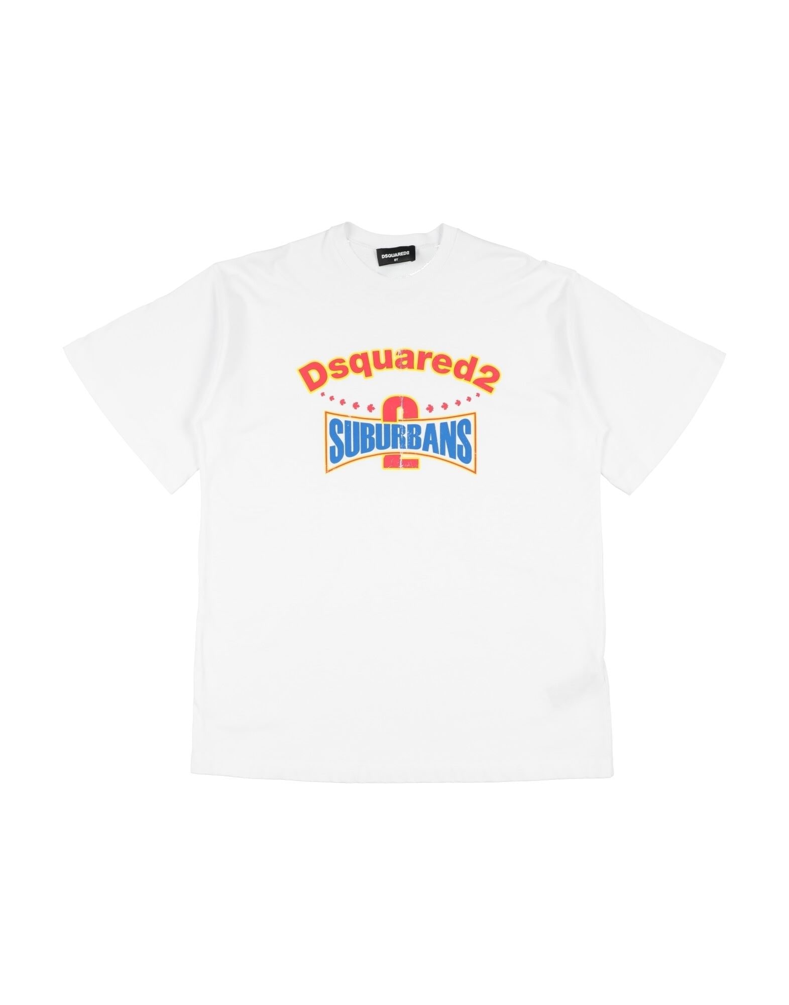 DSQUARED2 - Kids’ dresses