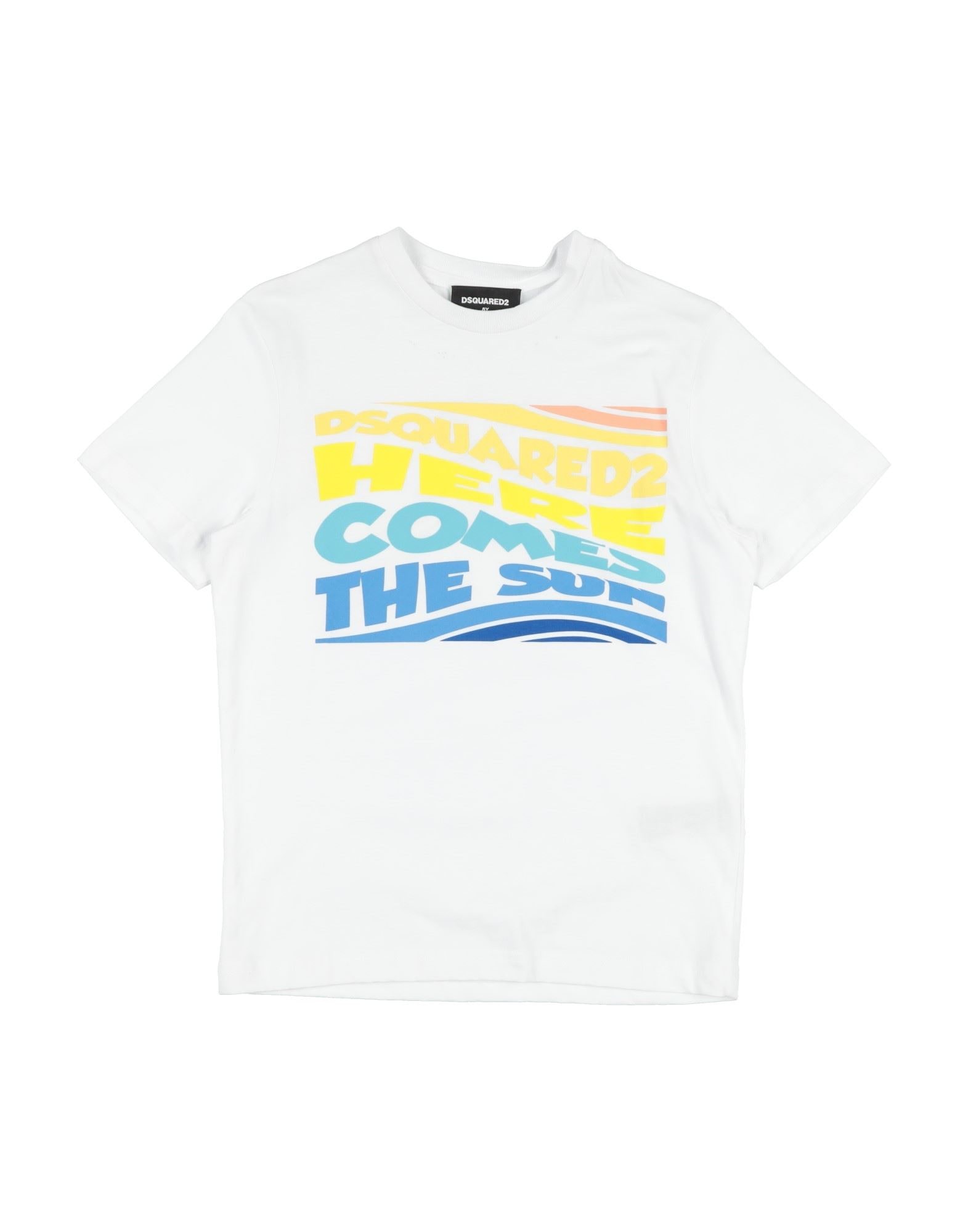 DSQUARED2 - T-shirts