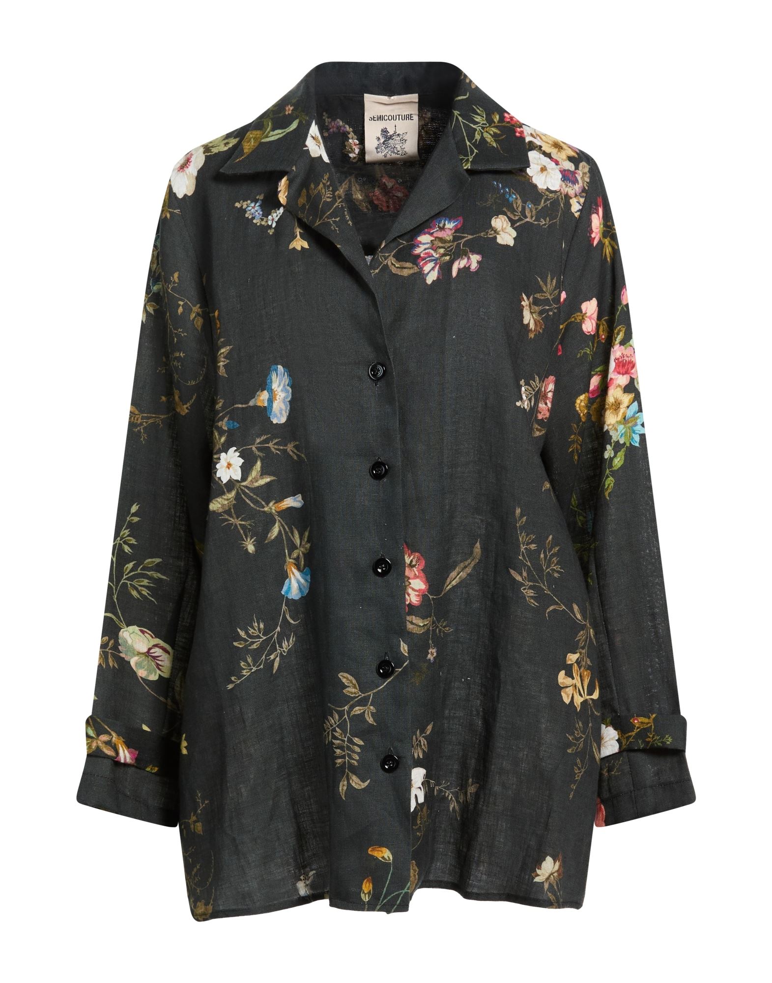 SEMICOUTURE - Shirts