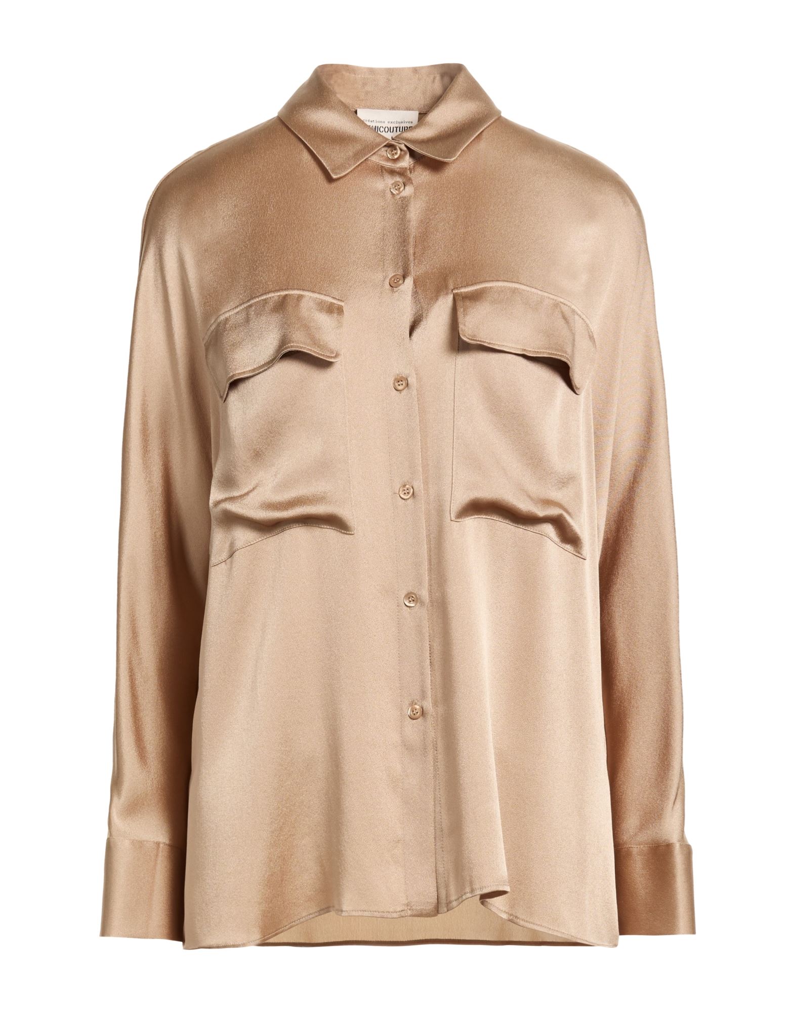 SEMICOUTURE - Рубашки 