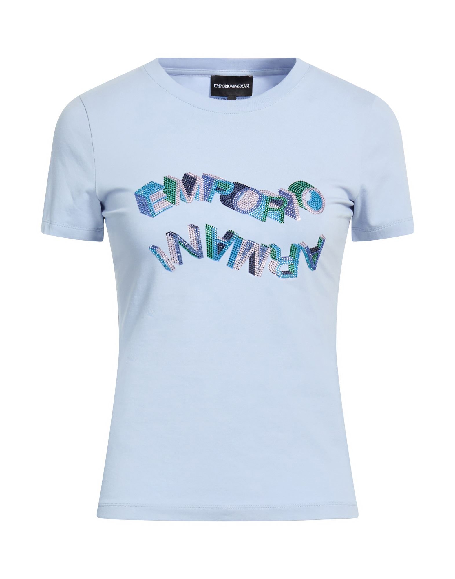 EMPORIO ARMANI - T-shirts