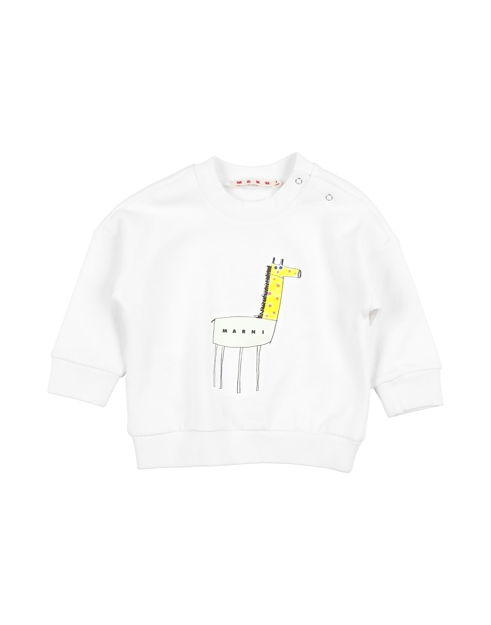 MARNI - Sweatshirts