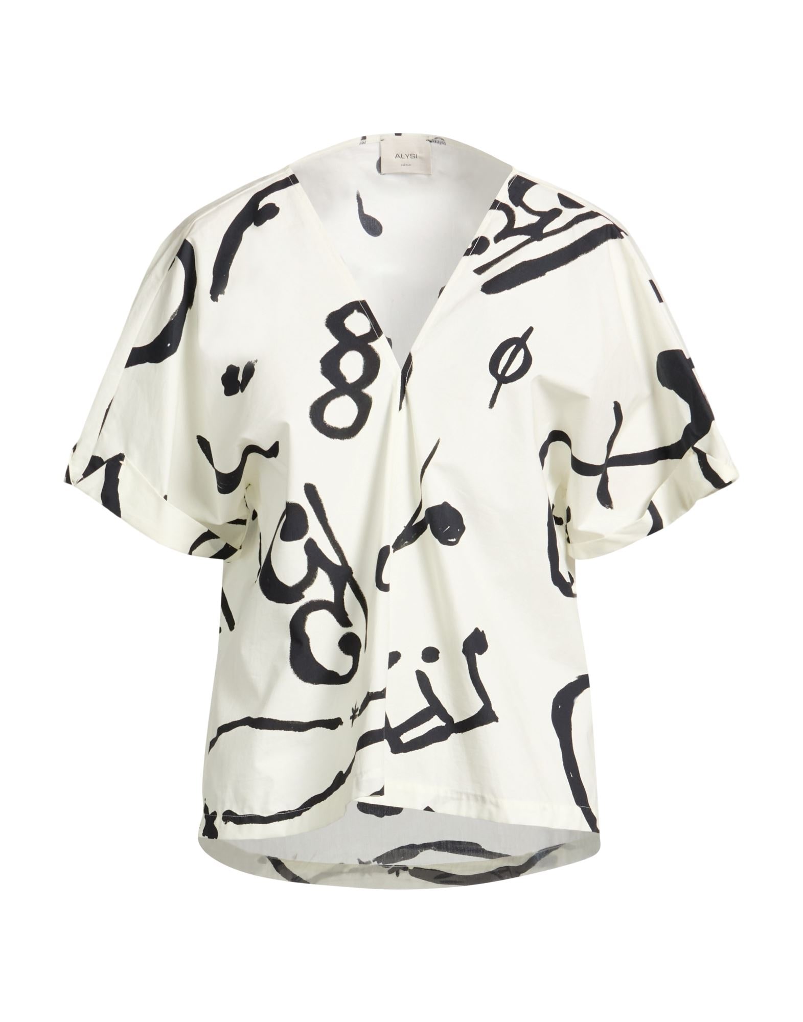 ALYSI - トップス