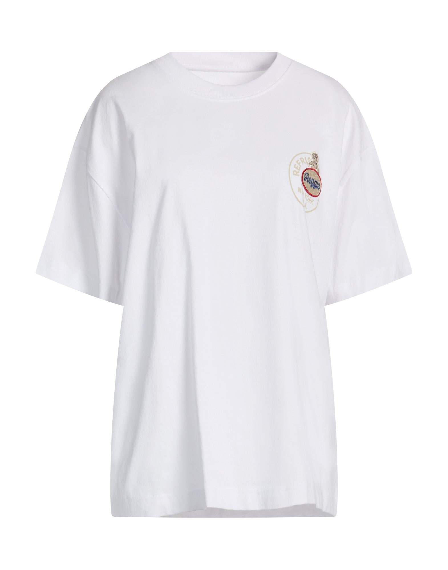 REFRIGIWEAR - T-shirts