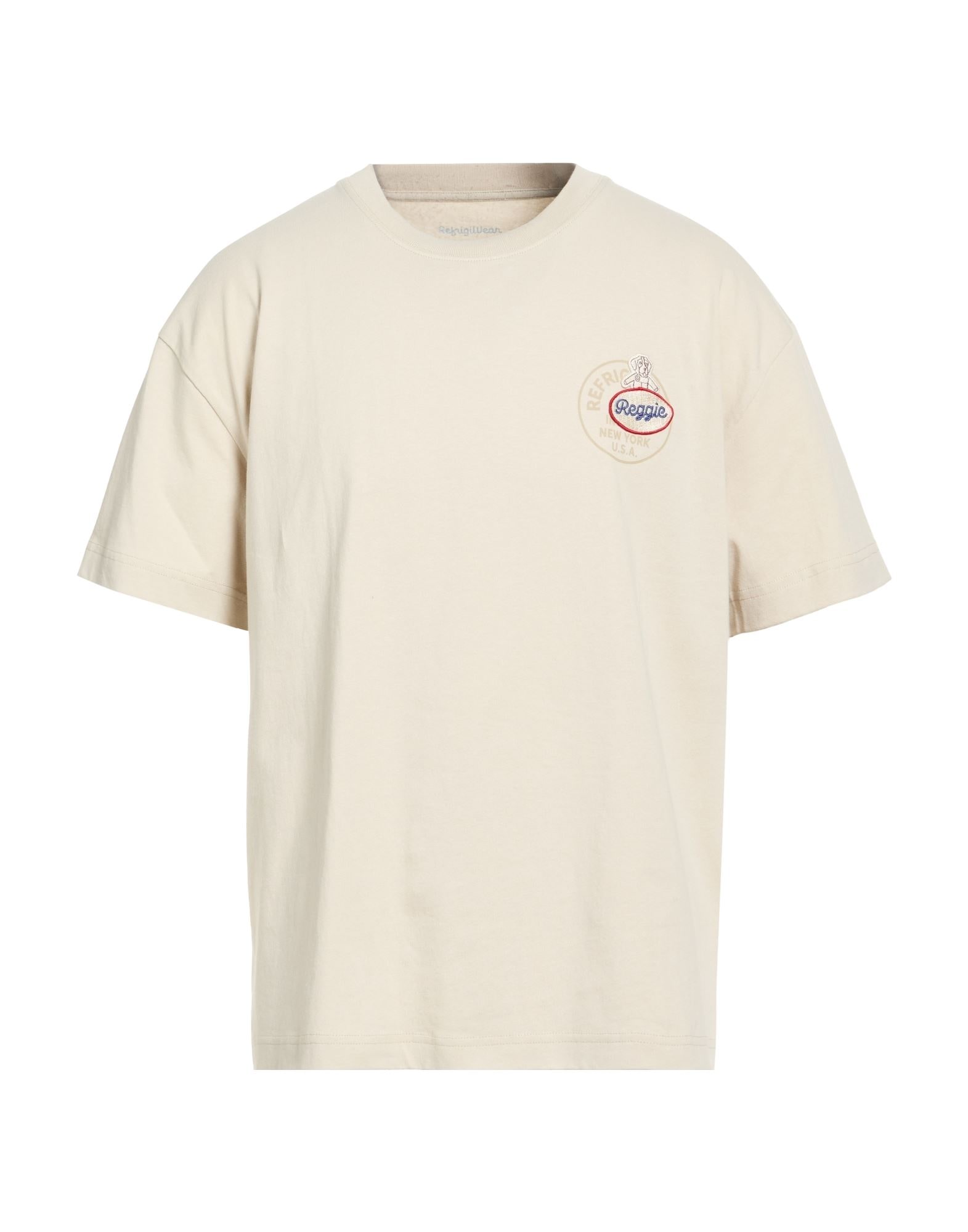 REFRIGIWEAR - T-shirts