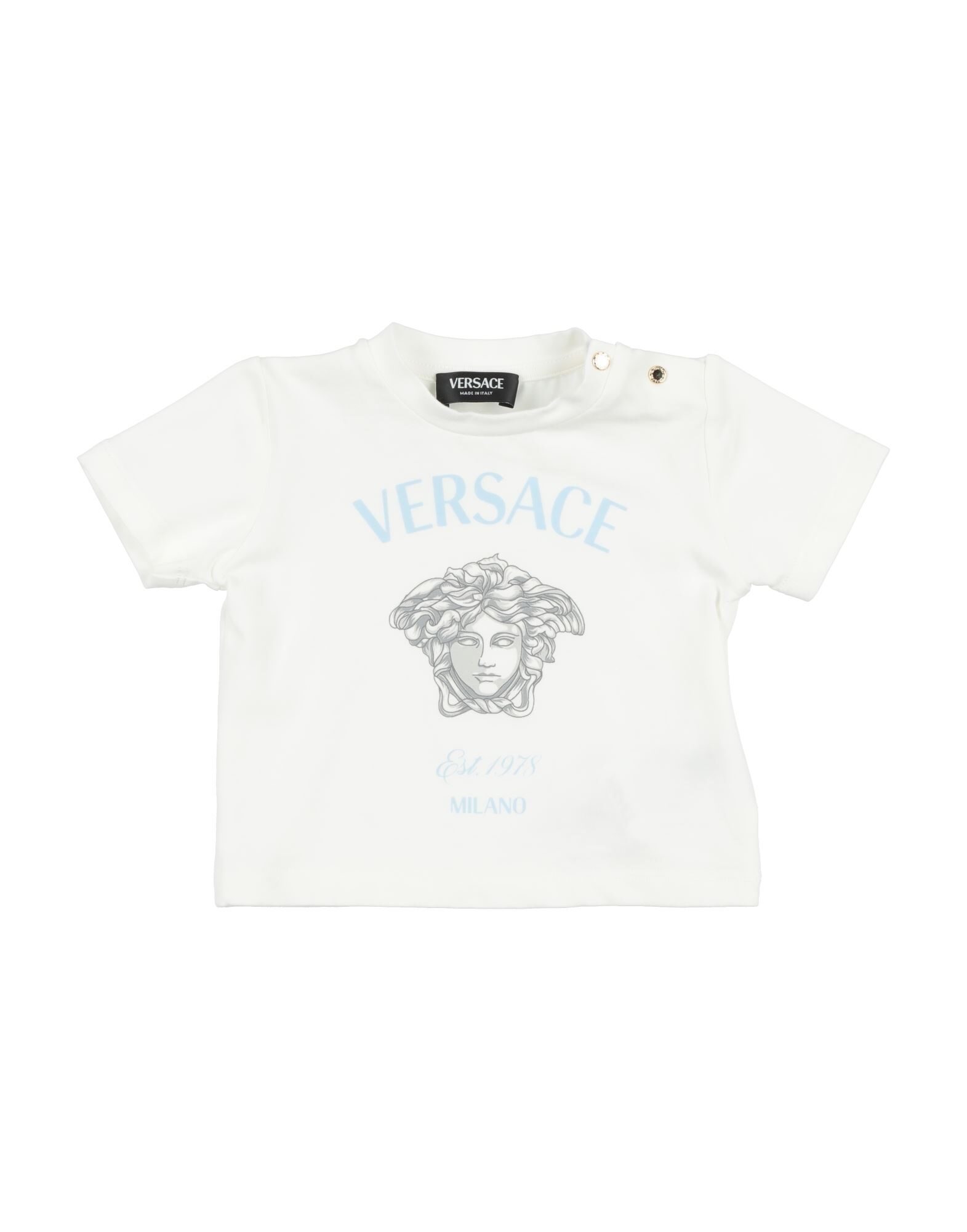 VERSACE YOUNG - T-shirts